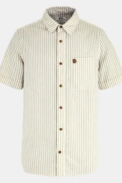 Chemise Ovik Travel Ss Shirt