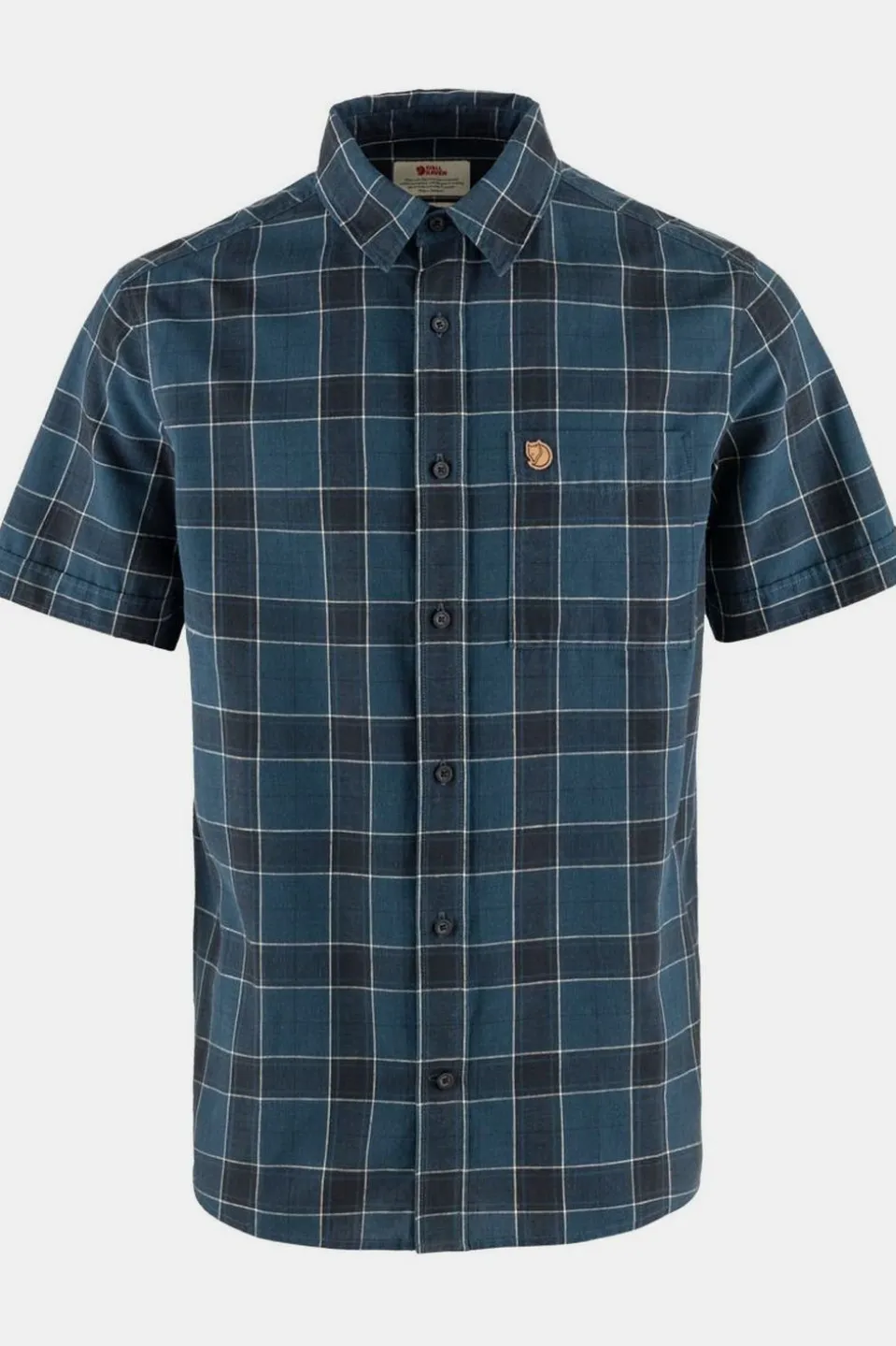 Chemise Ovik Travel Ss Shirt