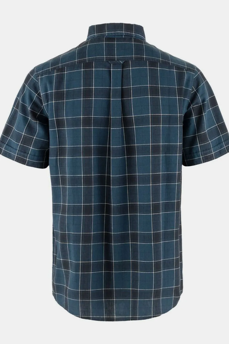 Chemise Ovik Travel Ss Shirt