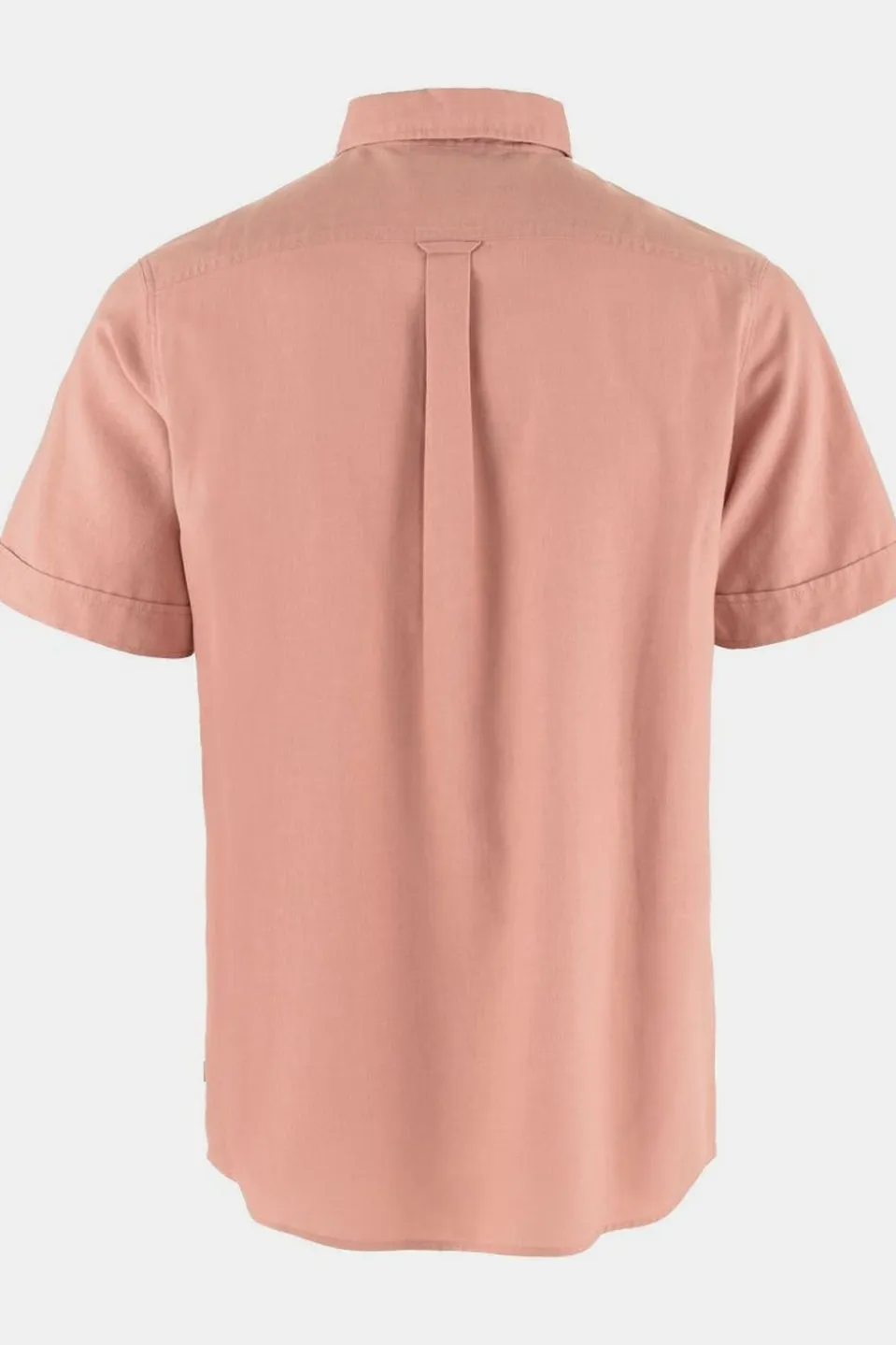 Chemise Ovik Travel Ss Shirt