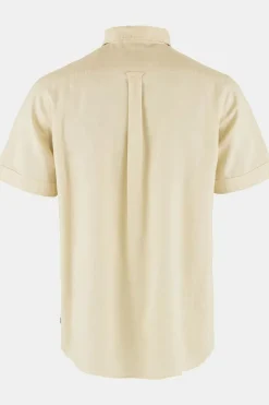 Chemise Ovik Travel Ss Shirt
