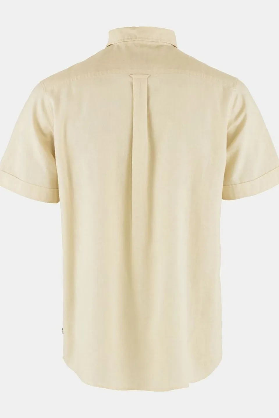 Chemise Ovik Travel Ss Shirt