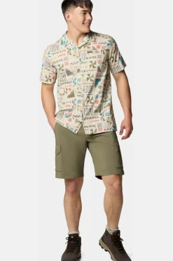 Chemise Pine Canyon™ Short Sleeve