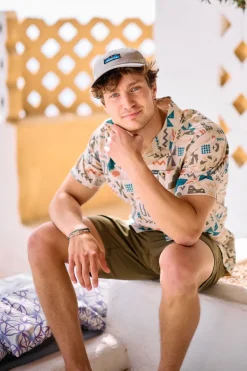Chemise Pine Canyon™ Short Sleeve