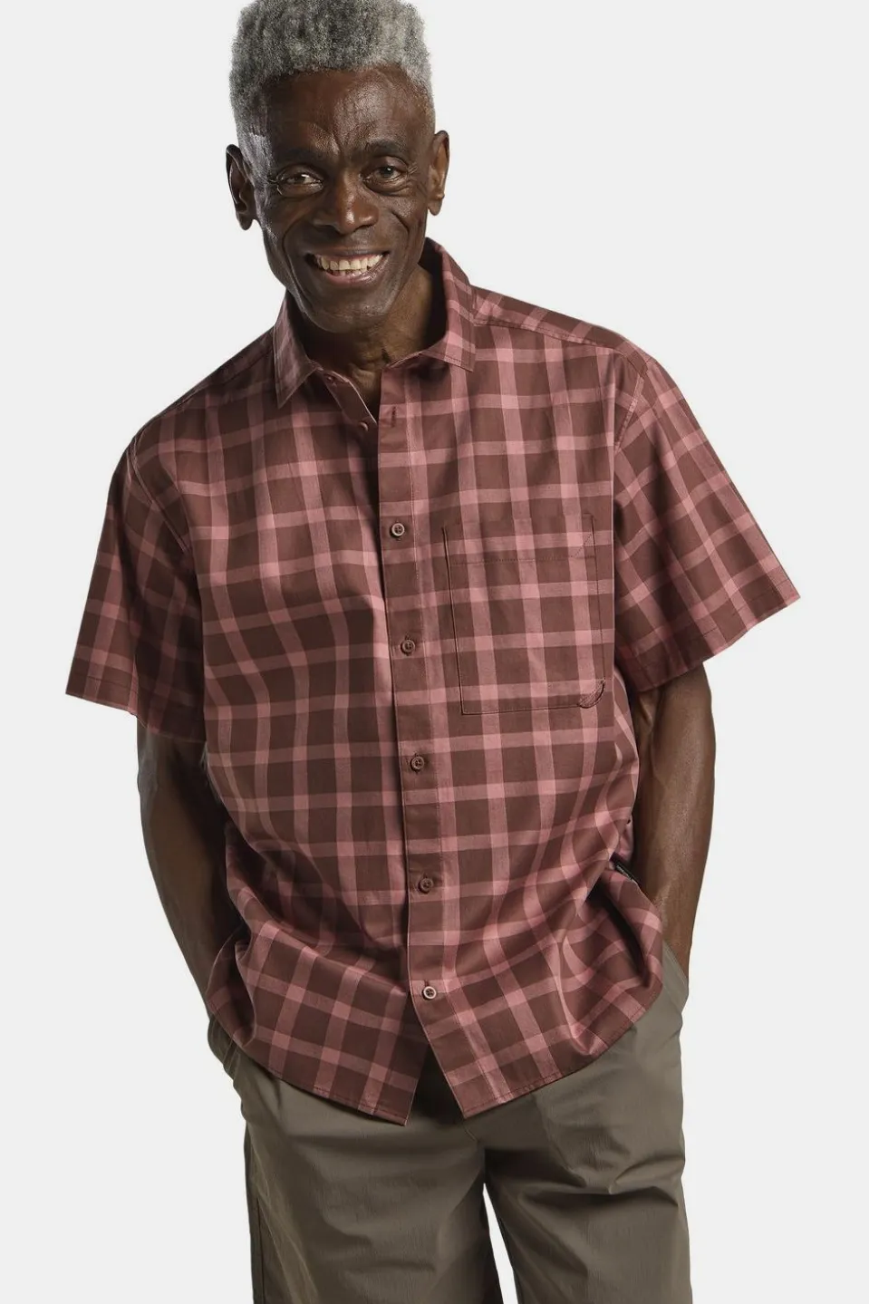 Chemise Planalto Shirt M