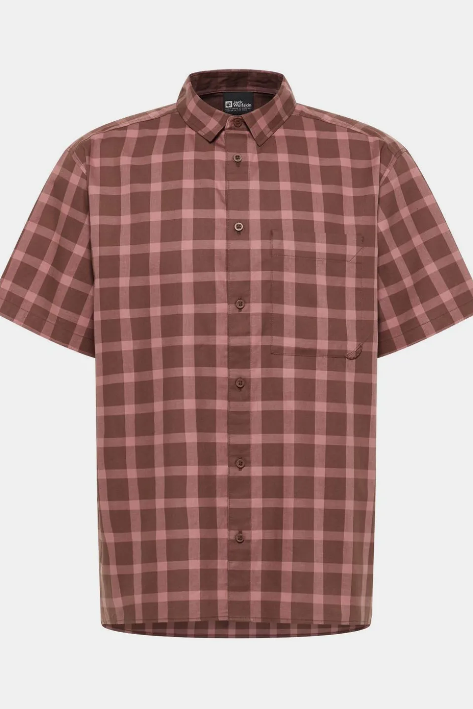 Chemise Planalto Shirt M