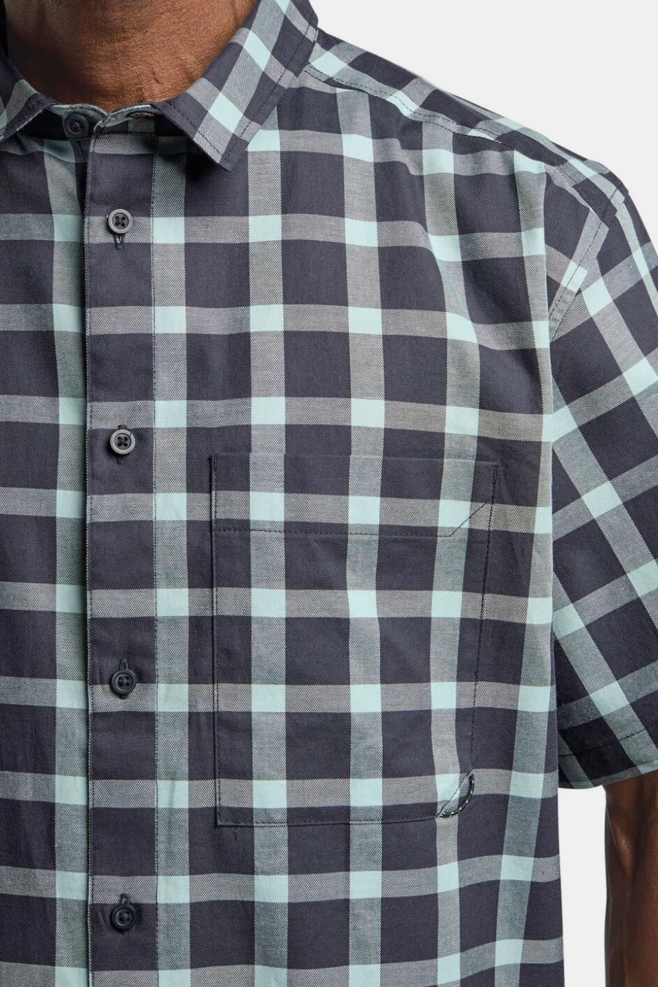 Chemise Planalto Shirt M