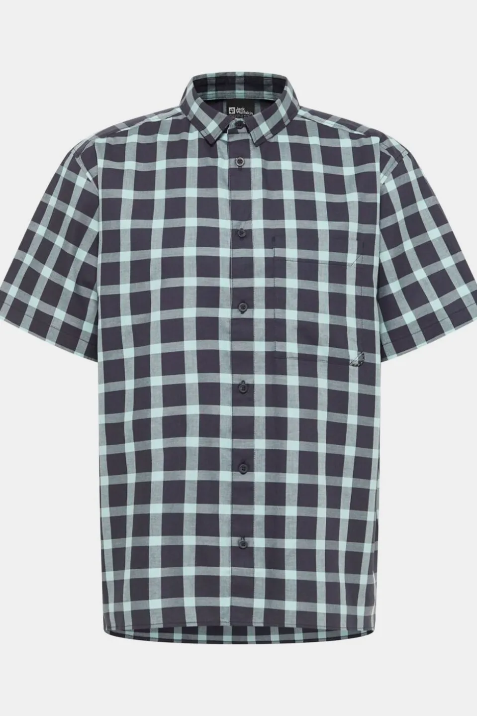 Chemise Planalto Shirt M