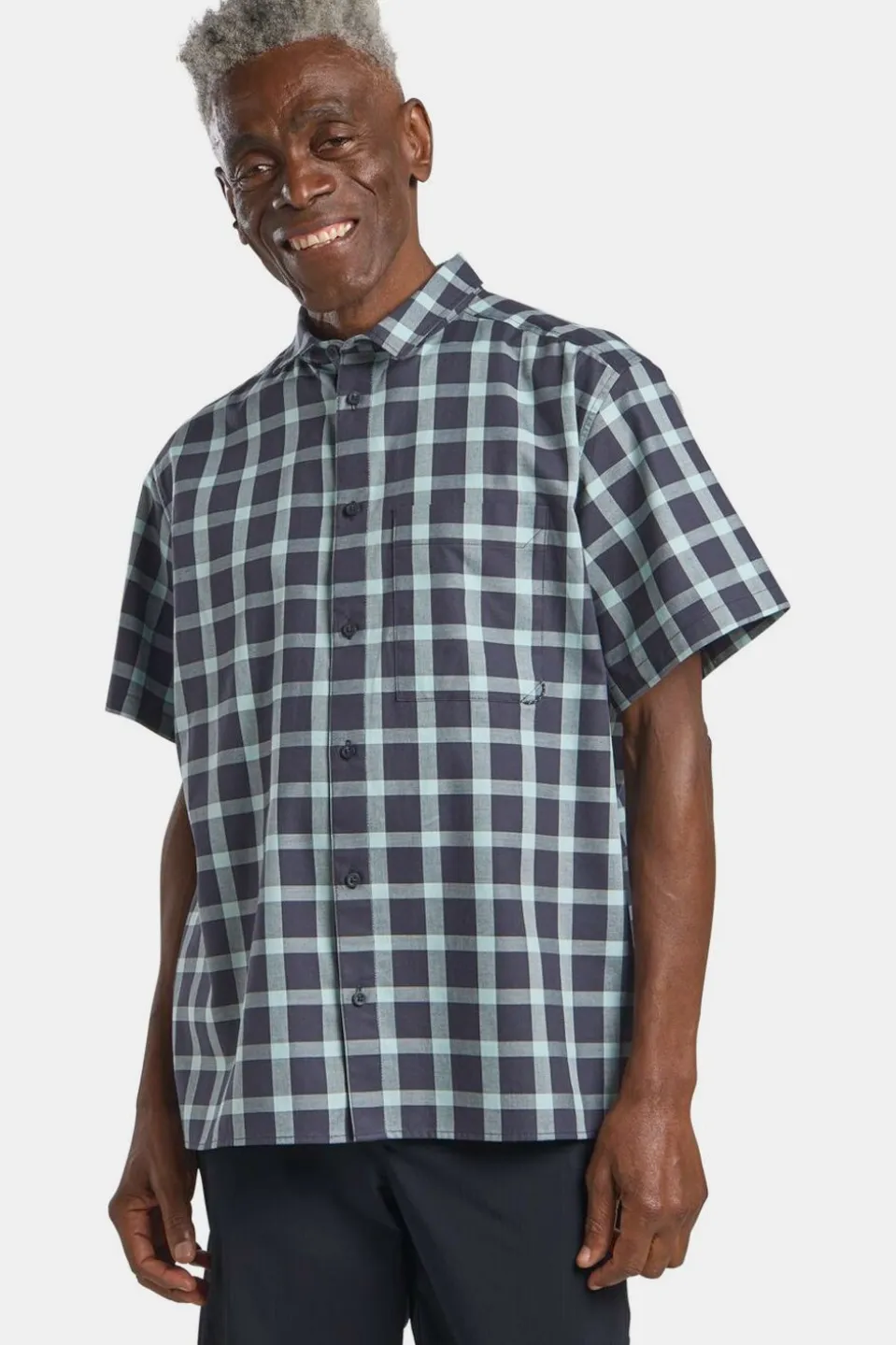 Chemise Planalto Shirt M