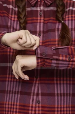 Chemise Quedo Flannel Shirt