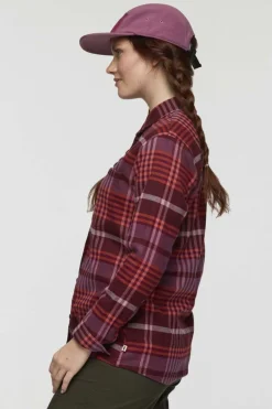 Chemise Quedo Flannel Shirt