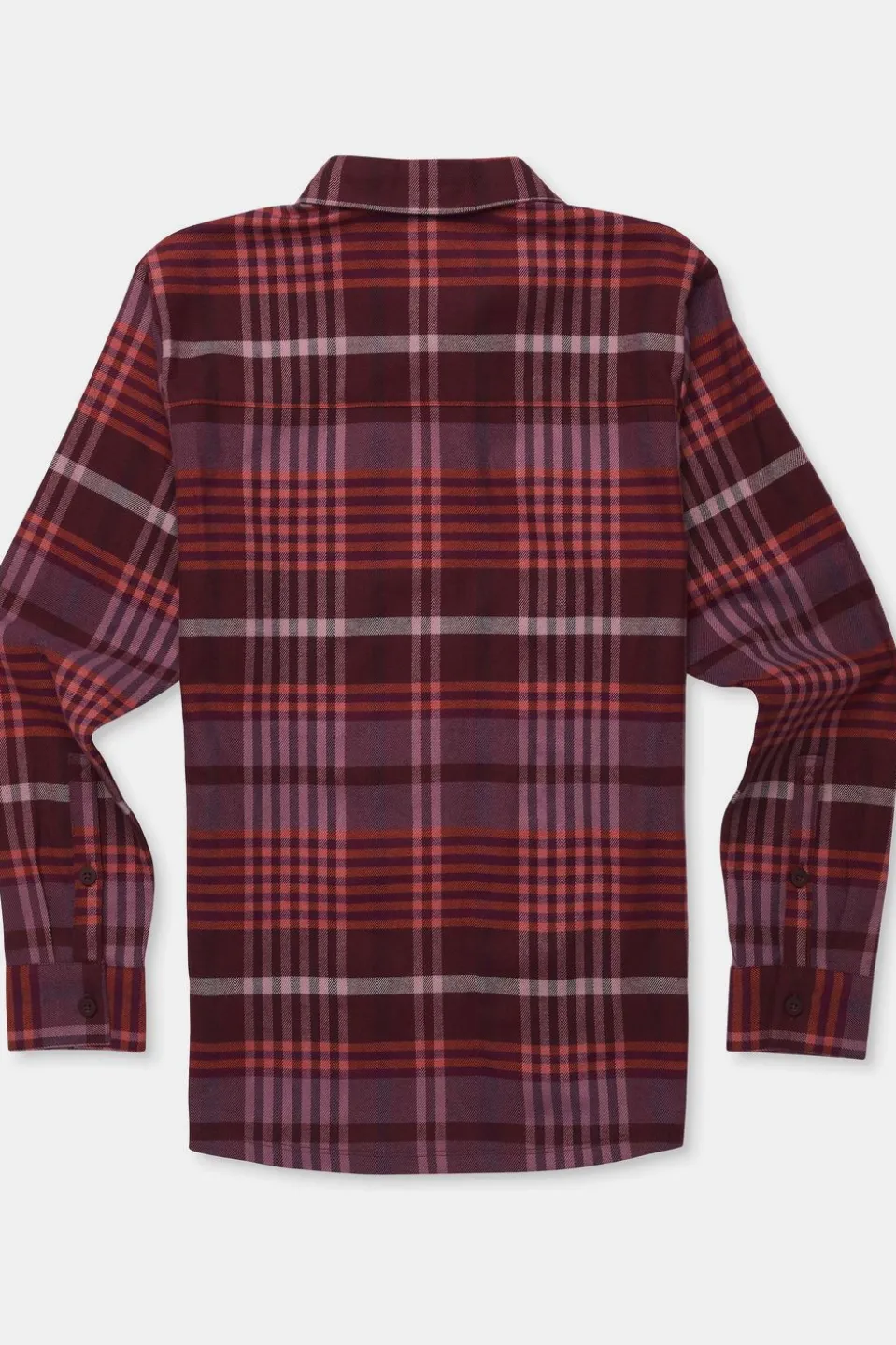 Chemise Quedo Flannel Shirt