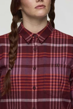Chemise Quedo Flannel Shirt