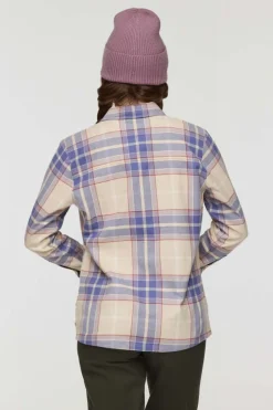 Chemise Quedo Flannel Shirt