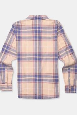 Chemise Quedo Flannel Shirt