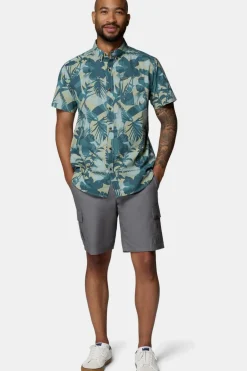 Chemise Rapid Rivers™ Printed Short Sleeve Shirt