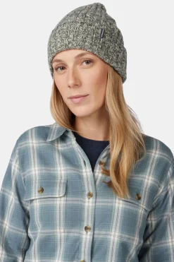 Chemise Rex Flannel Shirt Padded W