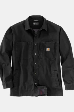 Chemise Rigby Relaxed Shirt Jac