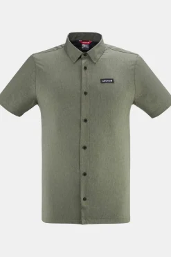 Chemise Riverside Shirt Ss M