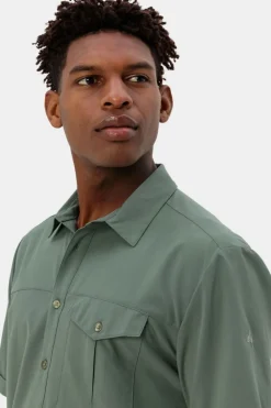 Chemise Rosemoor II