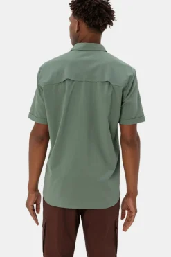 Chemise Rosemoor II