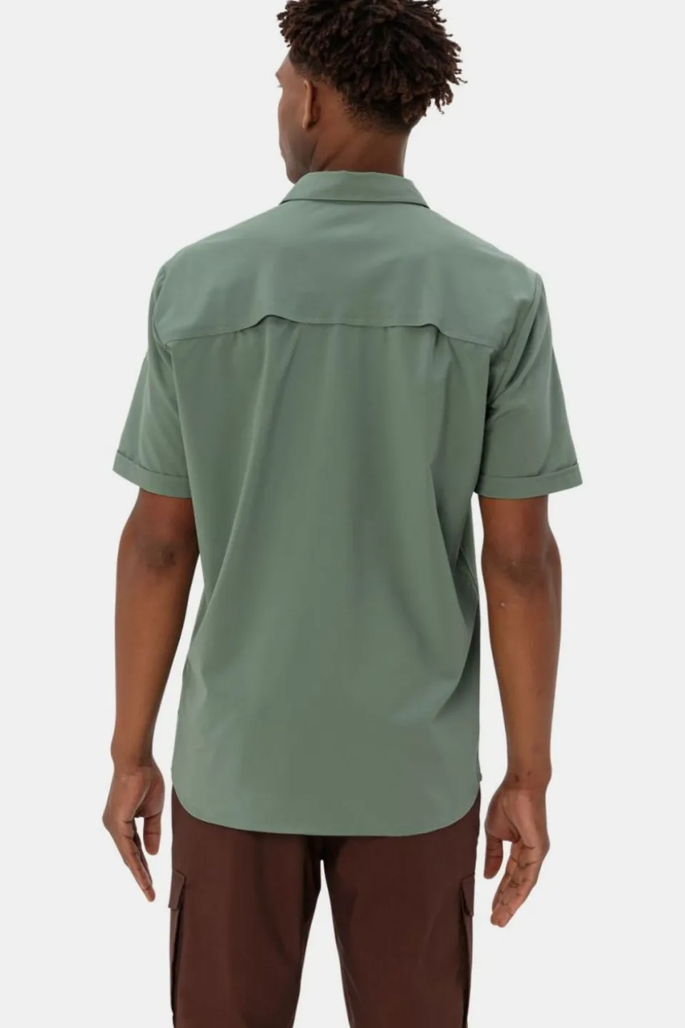 Chemise Rosemoor II