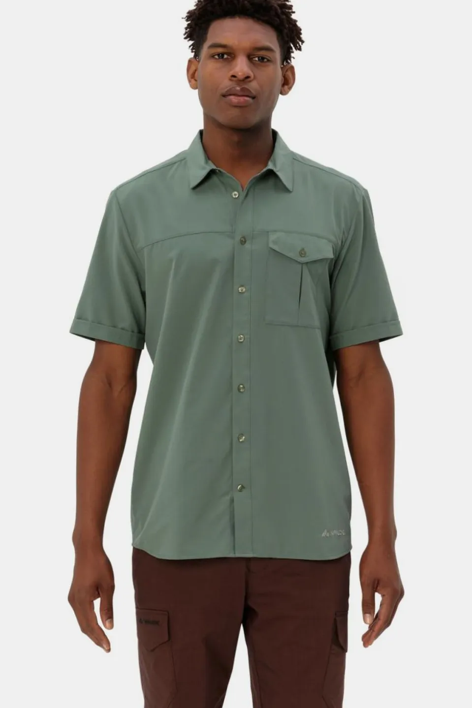 Chemise Rosemoor II