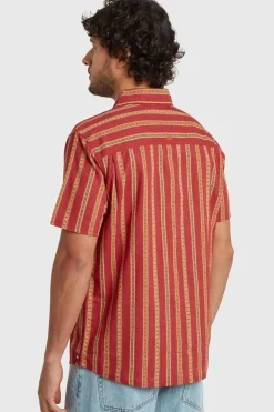 Chemise Rupa Ss Shirt