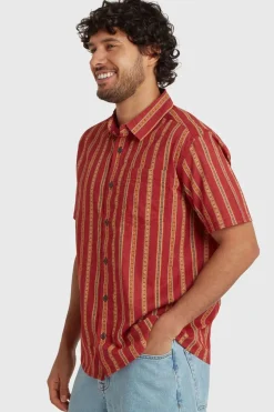 Chemise Rupa Ss Shirt