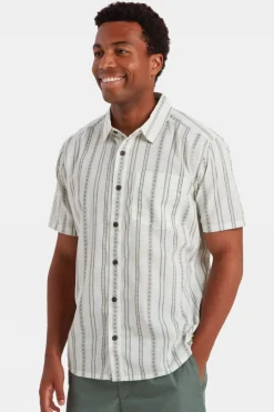 Chemise Rupa Ss Shirt