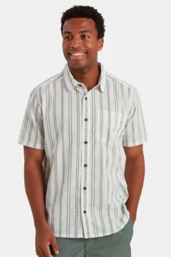 Chemise Rupa Ss Shirt