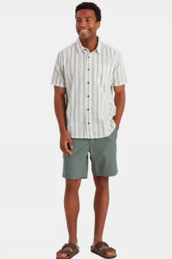 Chemise Rupa Ss Shirt