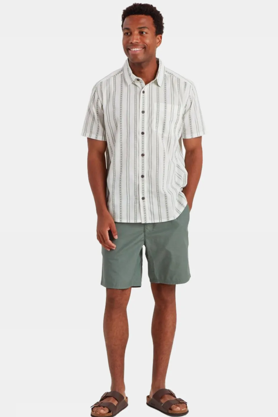 Chemise Rupa Ss Shirt
