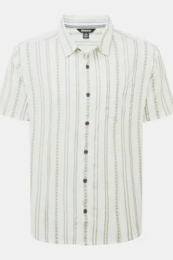 Chemise Rupa Ss Shirt