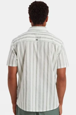 Chemise Rupa Ss Shirt