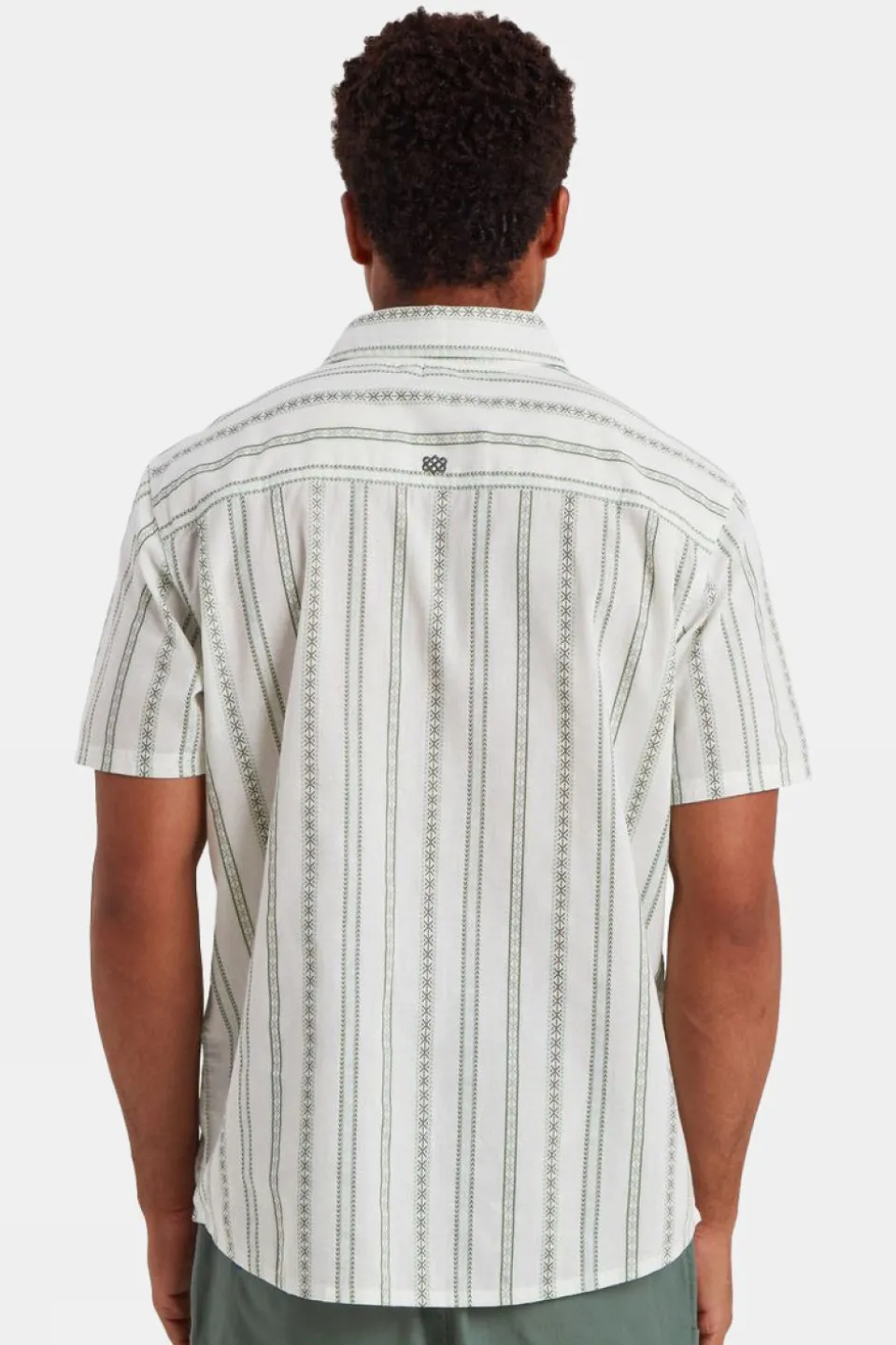 Chemise Rupa Ss Shirt