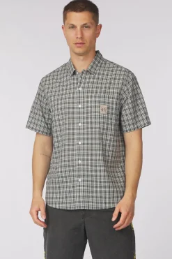 Chemise Sea Check