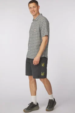 Chemise Sea Check