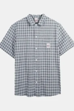 Chemise Sea Check