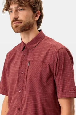 Chemise Seiland Ss IV