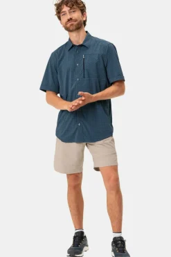 Chemise Seiland Ss IV