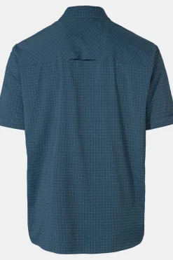 Chemise Seiland Ss IV
