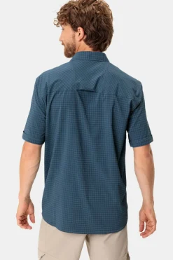Chemise Seiland Ss IV