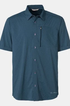 Chemise Seiland Ss IV