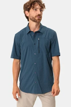 Chemise Seiland Ss IV