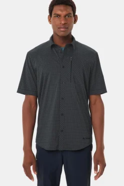 Chemise Seiland Ss IV
