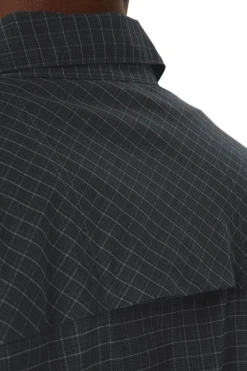 Chemise Seiland Ss IV