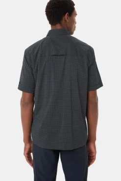 Chemise Seiland Ss IV