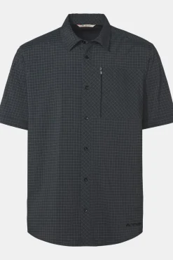 Chemise Seiland Ss IV