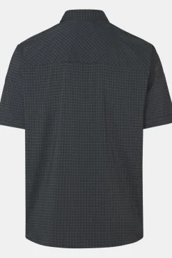 Chemise Seiland Ss IV
